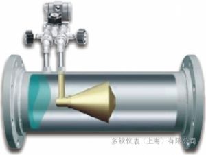 DN25涡街流量计