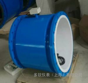 DN50椭圆齿轮流量计