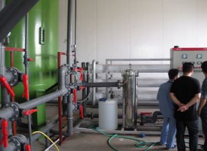 PT878超声波流量计