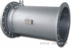 DN80椭圆齿轮流量计