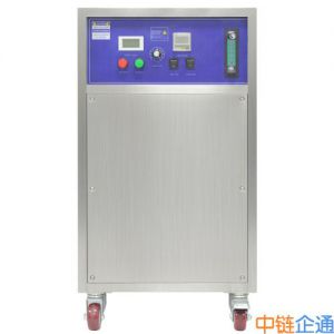 养殖专用臭氧发生器价格