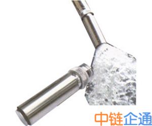 万向伞锤
