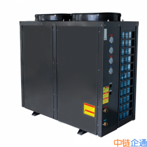 AQUA双风机制冷机1