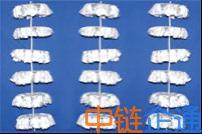 组合填料