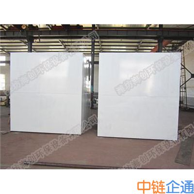 餐饮污水处理设备