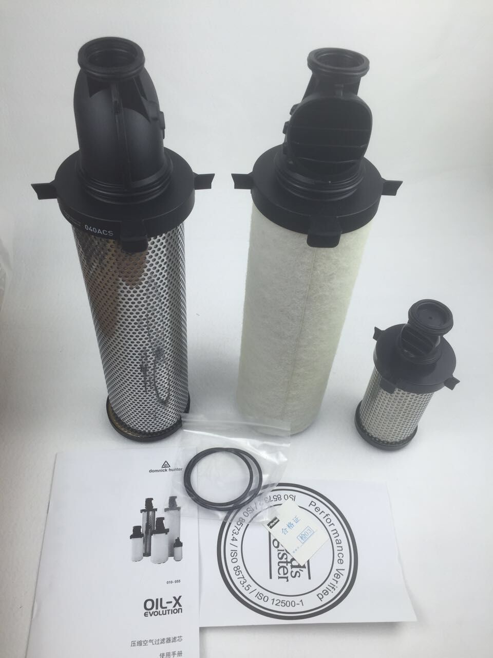 DH原装过滤器滤芯030AO 030AA 030ACS
