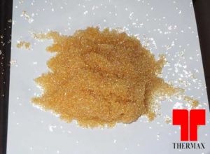 杜笙CH-87矿进水深度除氟树脂