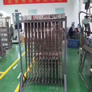 冠宇专利产品框架式紫外线消毒器