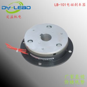 供应LB-101-100电磁刹车器 深圳电磁制动器 电机制动器 35W制动器