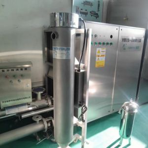 食用油消毒专用非透明液体紫外线杀菌器鑫冠宇GYF-UUVC-5
