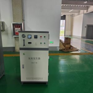 生产线消毒杀菌设备 空间净化 冠宇空气型臭氧发生器 支持定制