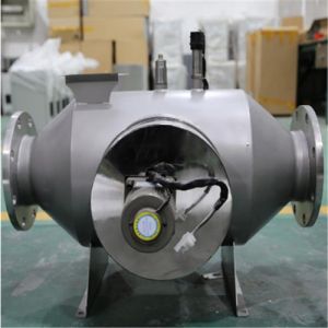污水处理厂用3KW中压紫外线消毒器 市政雨污水处理 高效杀菌