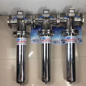 304L不锈钢过滤器 316L不锈钢过滤器