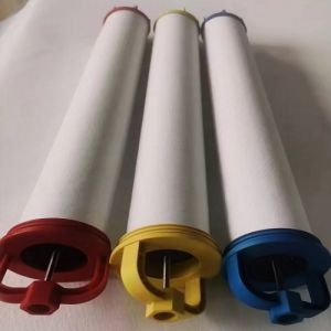 无锡益能款滤芯 6104801 C级3μm 滤芯6104802 T级1μm