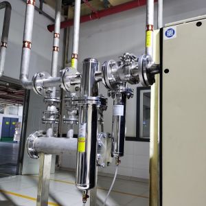 压缩空气油水过滤器XF9-32 XF7-32 XF5-32