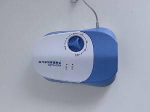 智能鲜氧解毒机